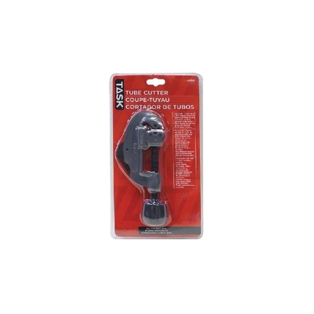 TASK TOOLS Cutter Tube Hd 1/8-1-3/8in T25512